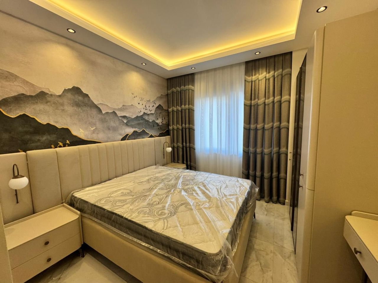 Апартаменты в Алании, Турция, 70 м² - фото 5