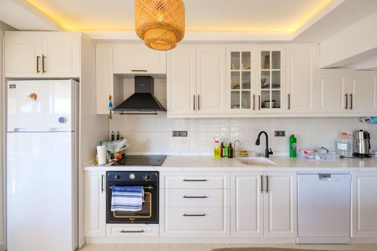 Вилла в Алании, Турция, 175 м² - фото 5