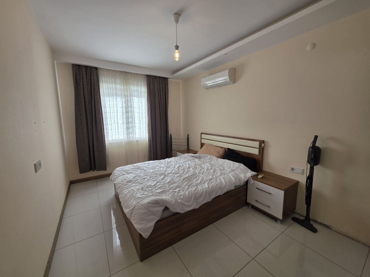 Апартаменты в Алании, Турция, 65 м² - фото 5