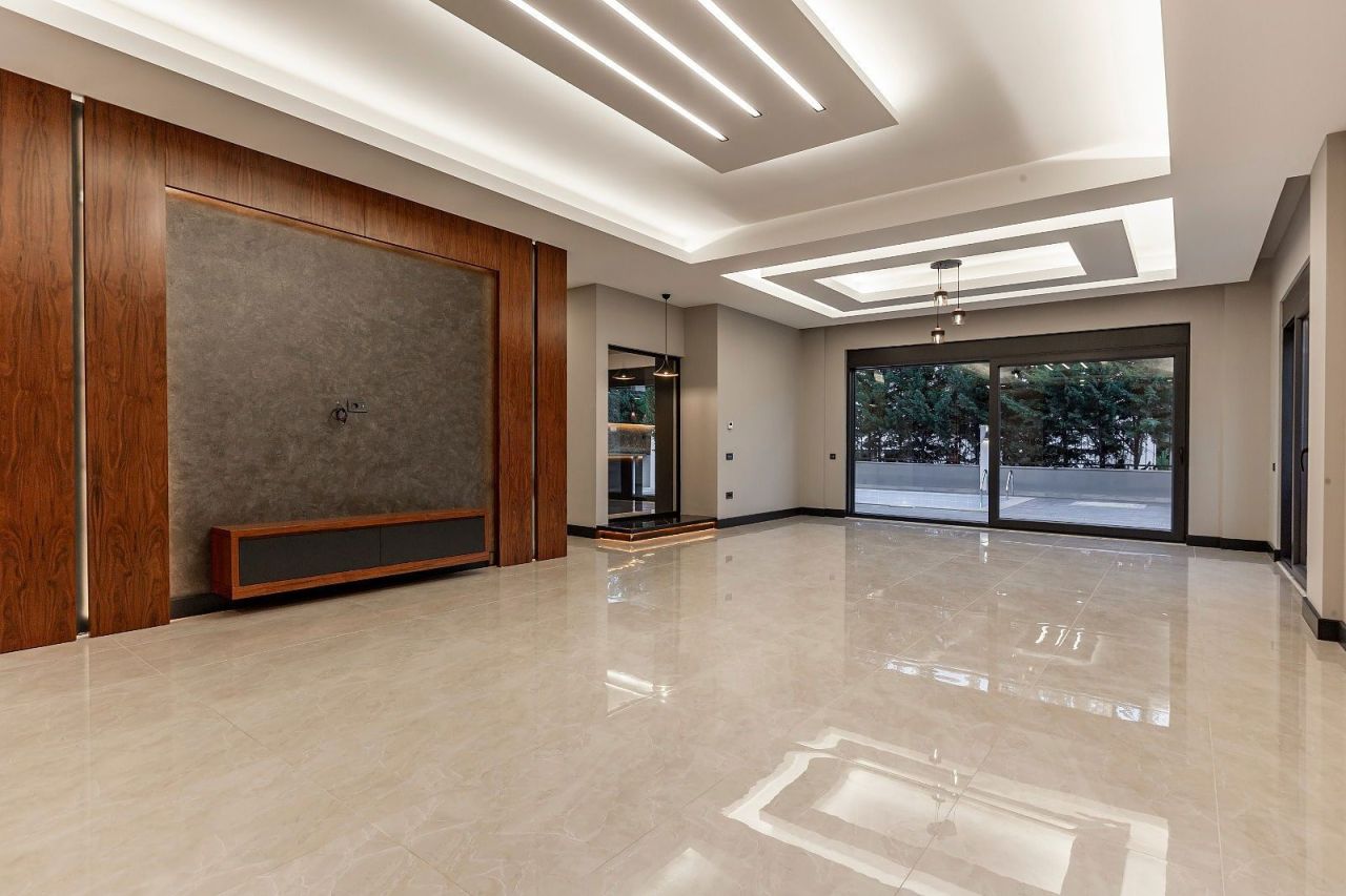 Вилла в Анталии, Турция, 250 м² - фото 5