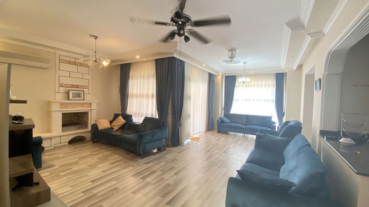 Вилла в Алании, Турция, 300 м² - фото 6