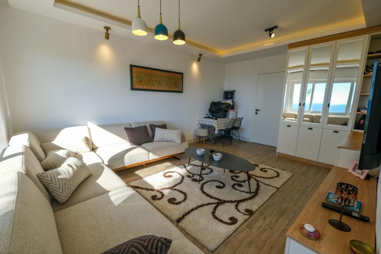 Вилла в Алании, Турция, 175 м² - фото 6