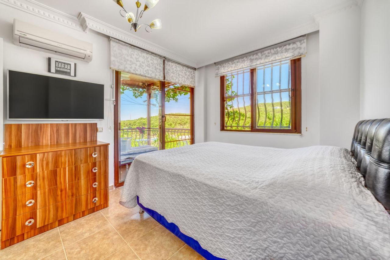 Вилла в Алании, Турция, 180 м² - фото 6