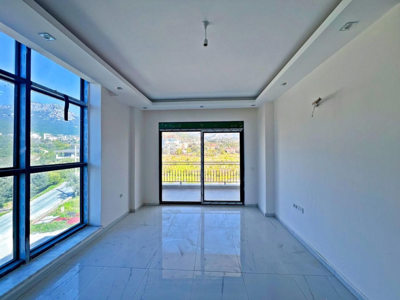 Апартаменты в Алании, Турция, 50 м² - фото 6