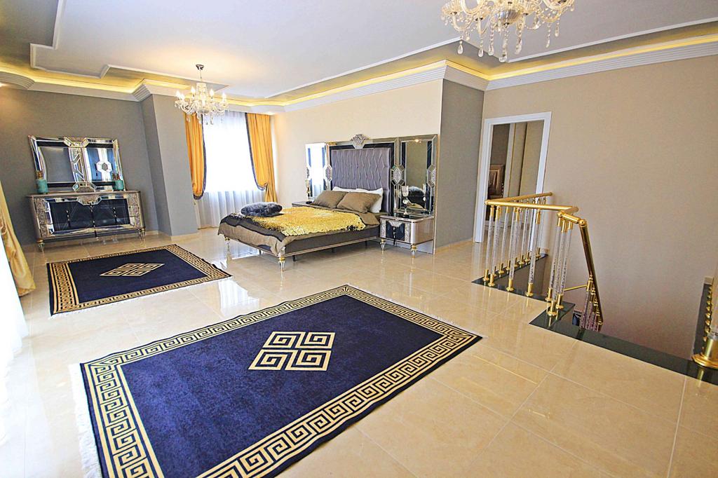 Апартаменты в Алании, Турция, 220 м² - фото 6