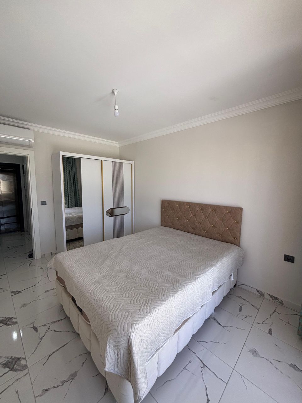 Апартаменты в Алании, Турция, 60 м² - фото 6