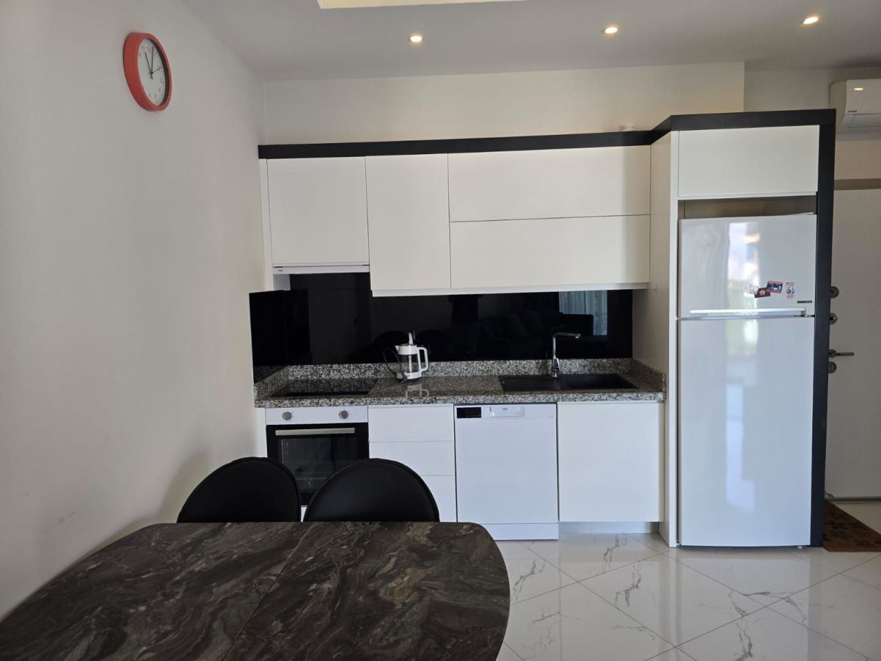 Апартаменты в Алании, Турция, 68 м² - фото 6