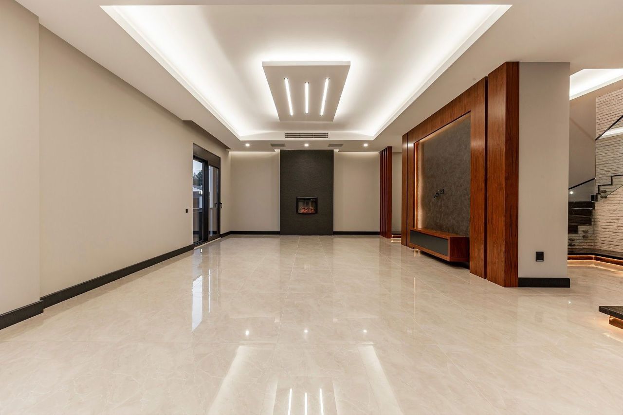 Вилла в Анталии, Турция, 250 м² - фото 6