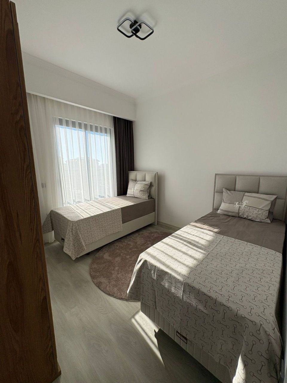 Апартаменты в Алании, Турция, 104 м² - фото 6