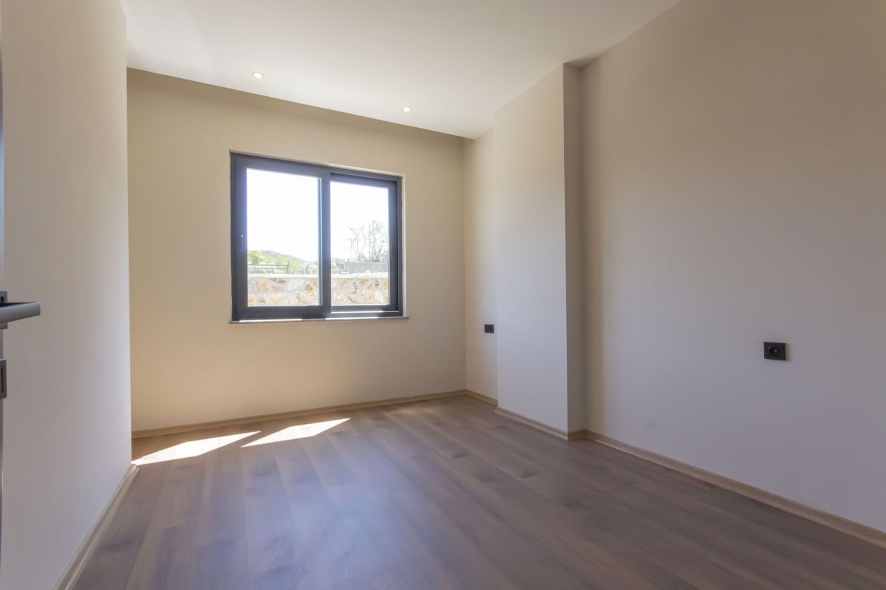 Апартаменты в Алании, Турция, 45 м² - фото 6