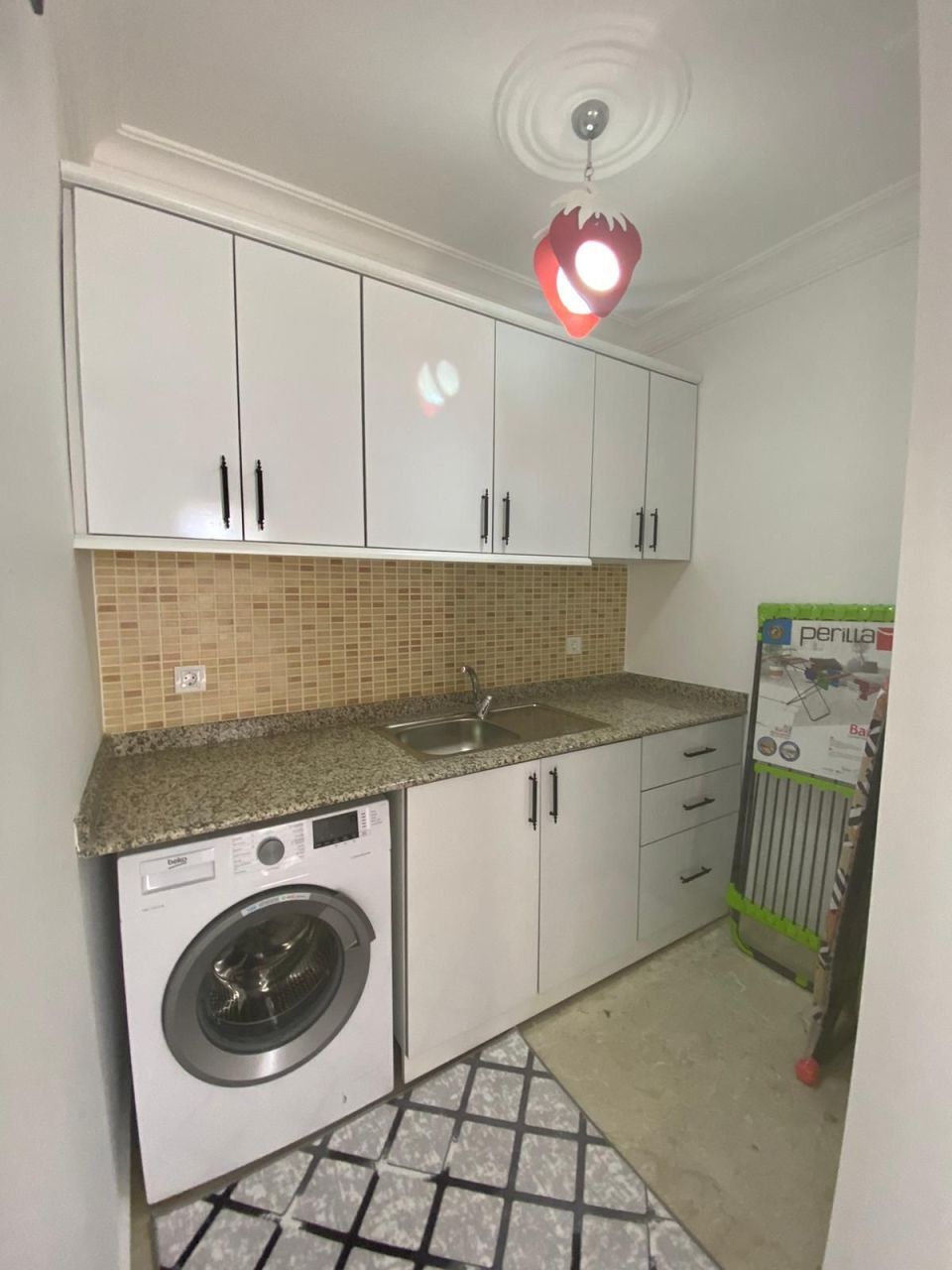 Апартаменты в Алании, Турция, 240 м² - фото 6