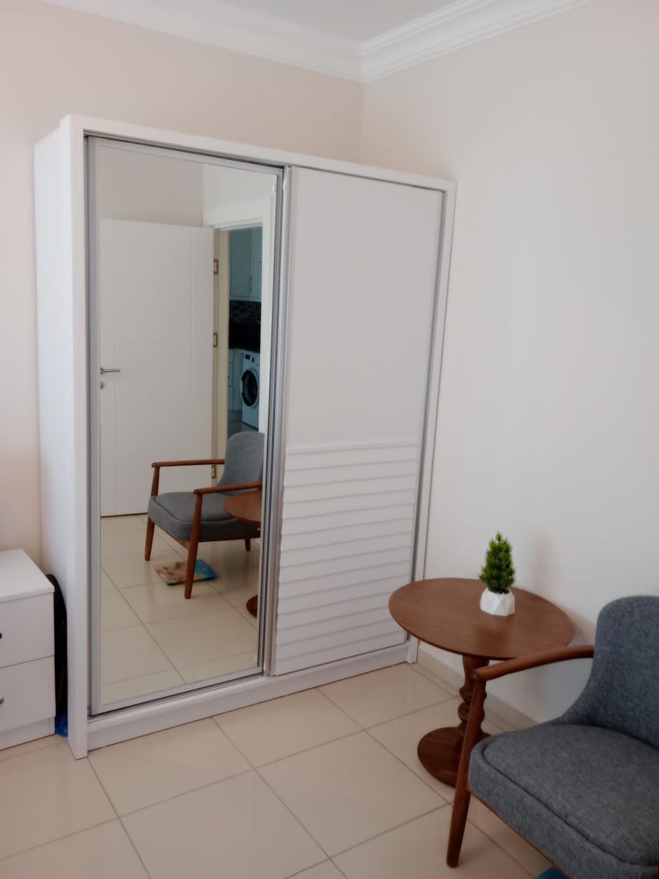 Апартаменты в Алании, Турция, 70 м² - фото 6