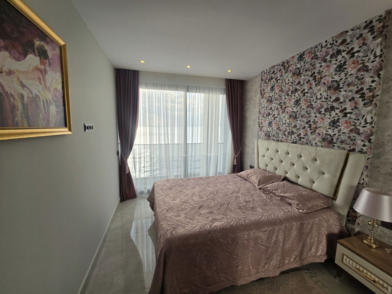 Апартаменты в Алании, Турция, 95 м² - фото 6