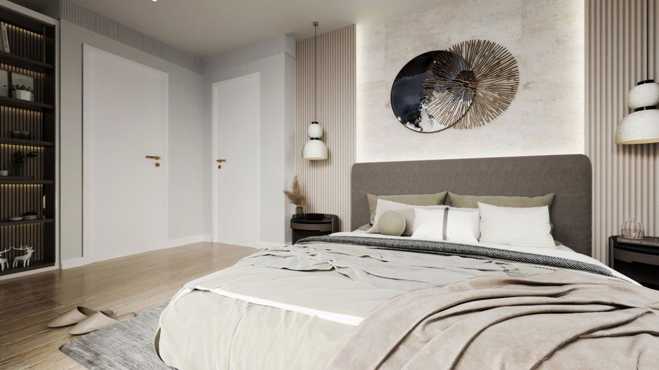 Вилла в Серике, Турция, 216 м² - фото 6