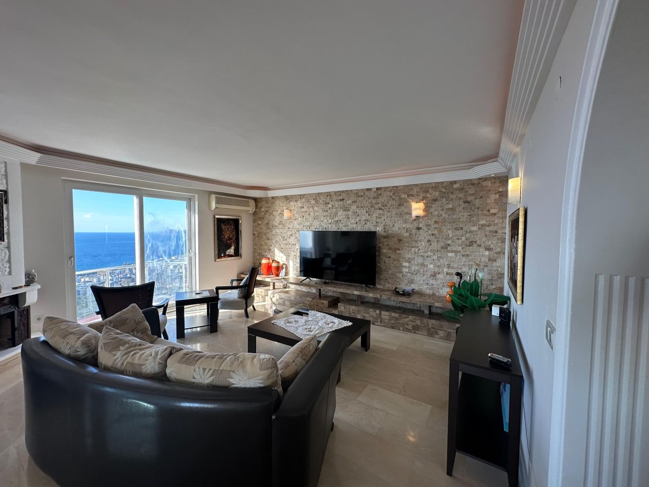 Апартаменты в Алании, Турция, 220 м² - фото 6