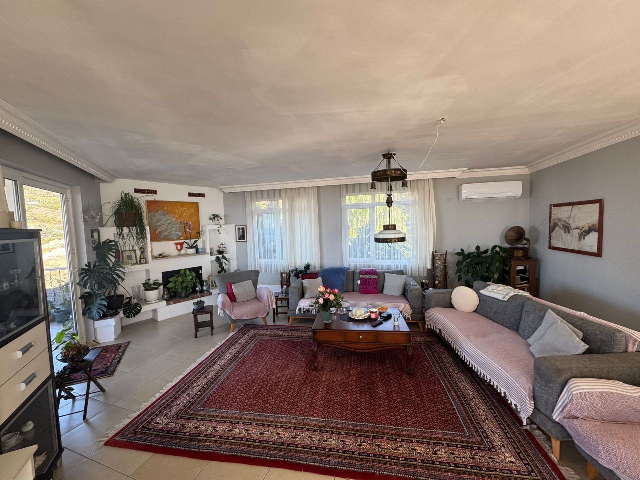 Вилла в Алании, Турция, 325 м² - фото 6