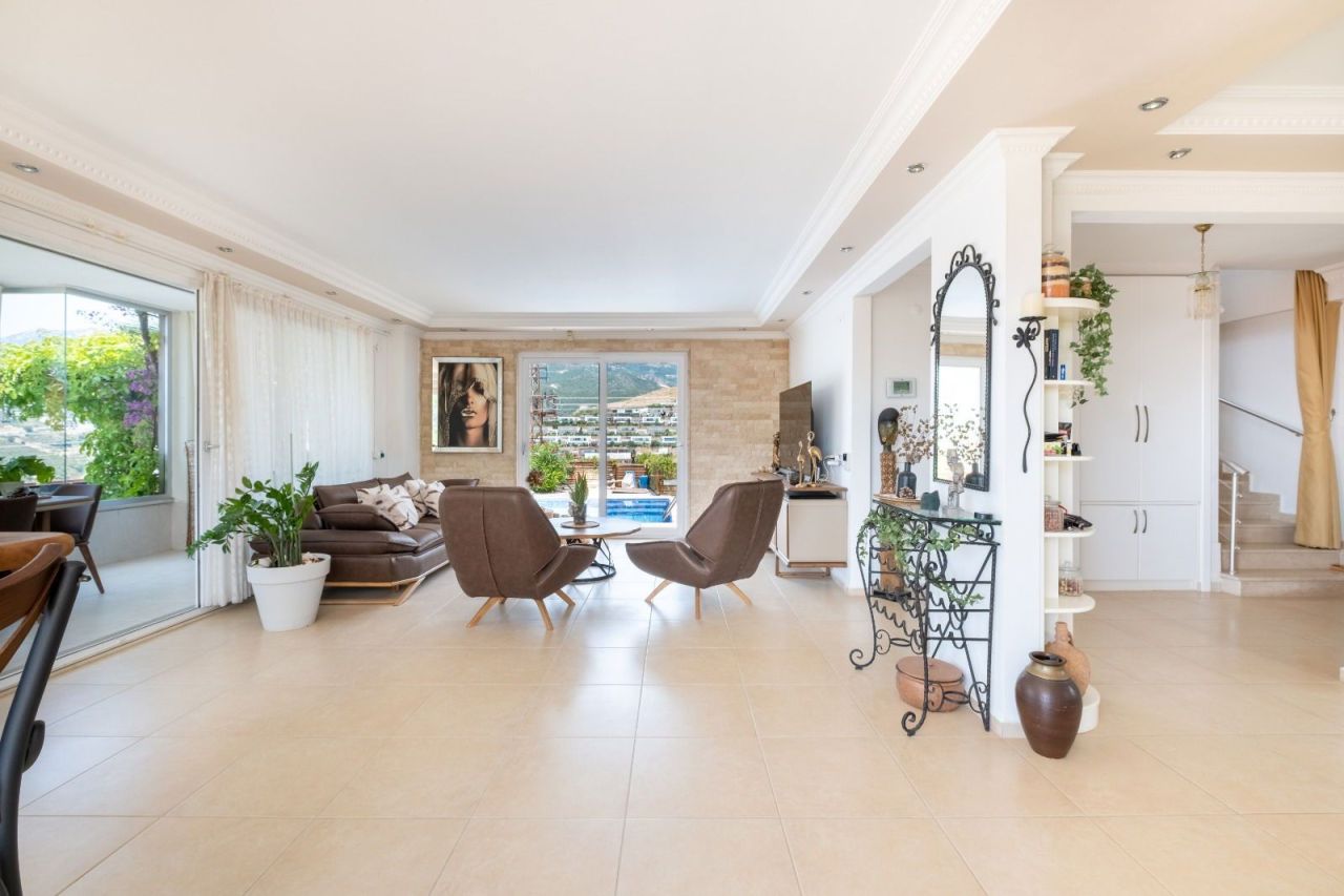 Вилла в Алании, Турция, 140 м² - фото 6