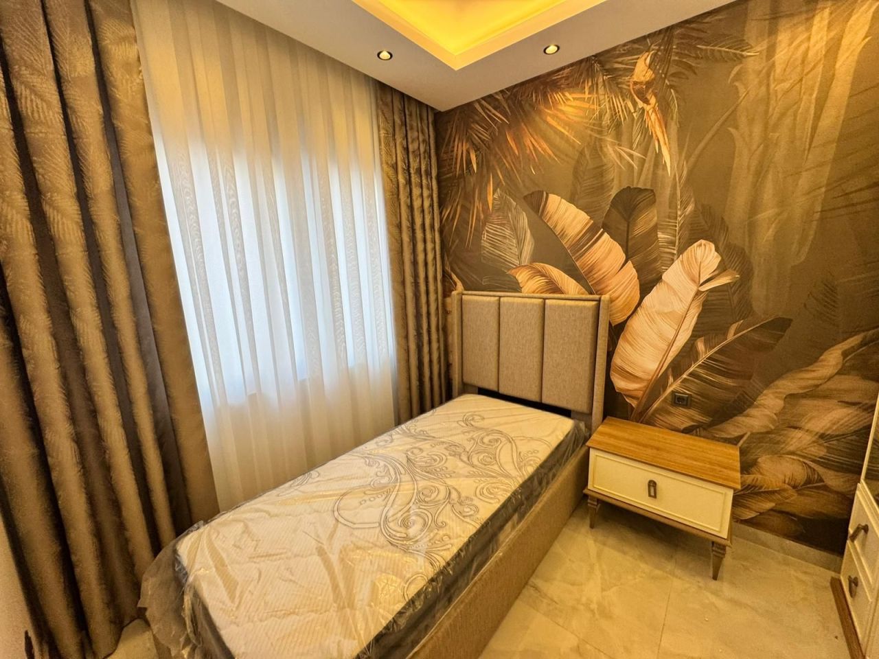 Апартаменты в Алании, Турция, 70 м² - фото 6