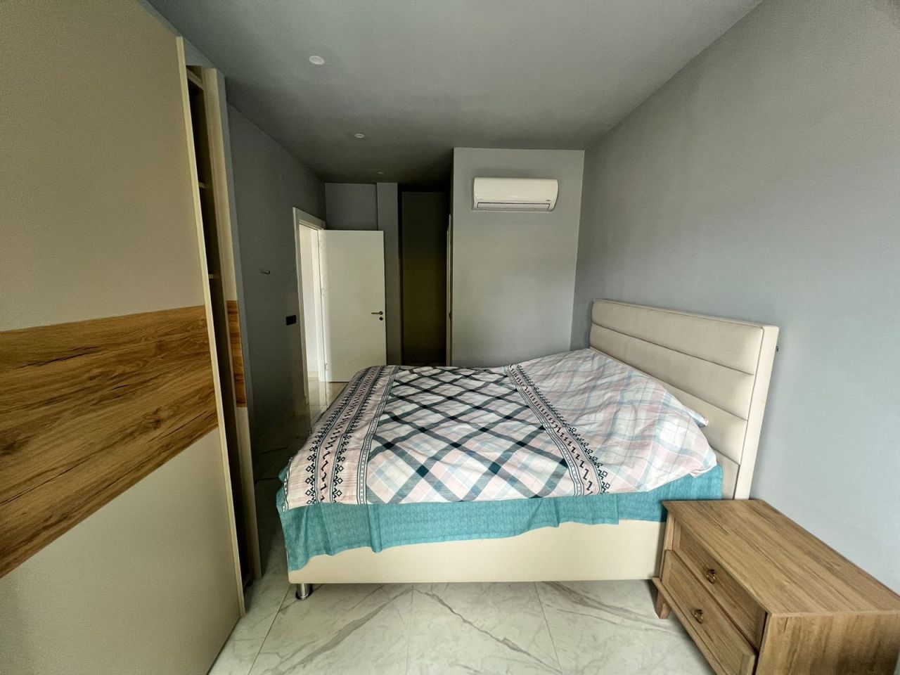 Апартаменты в Алании, Турция, 140 м² - фото 7