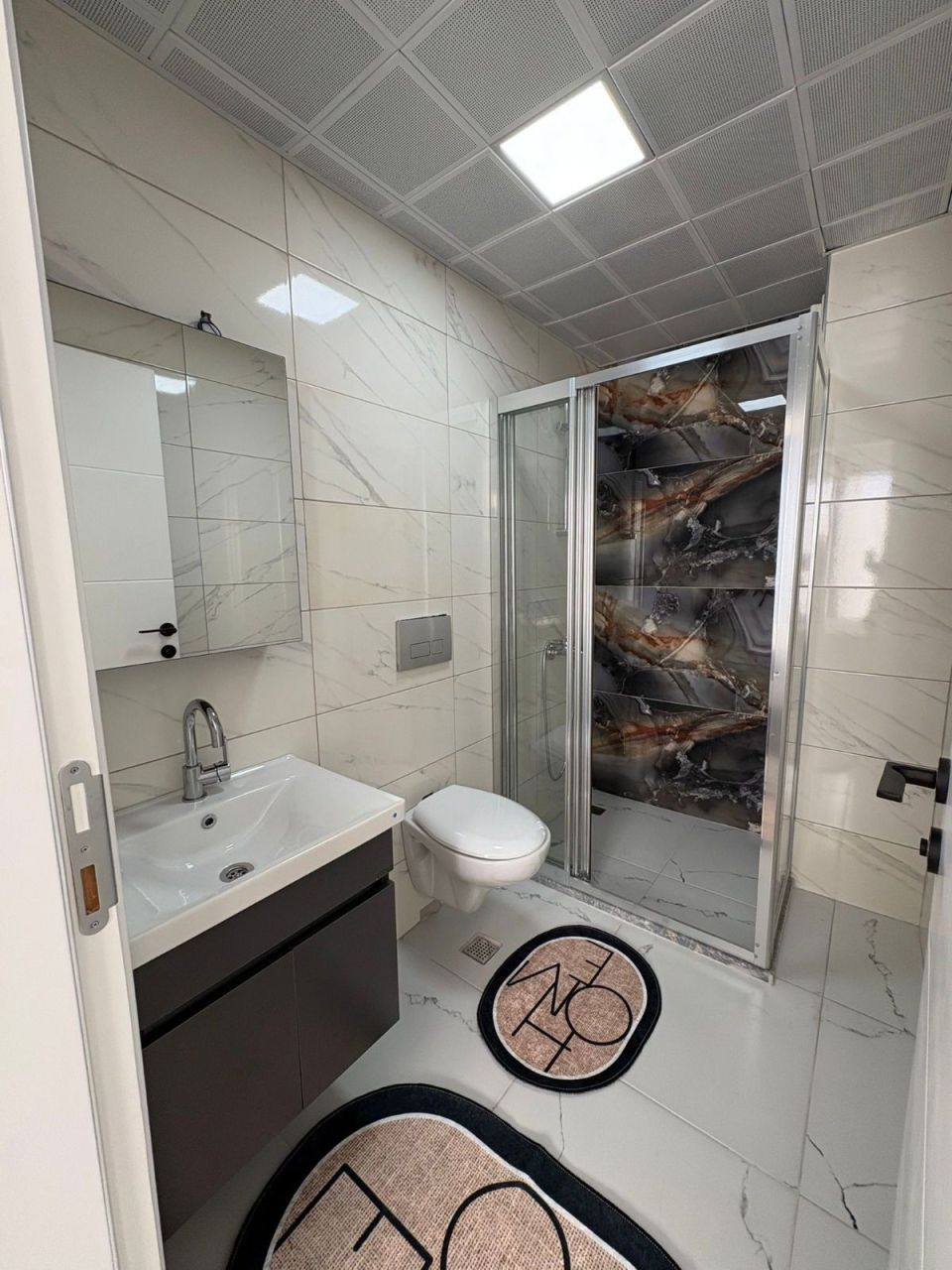 Апартаменты в Алании, Турция, 104 м² - фото 7