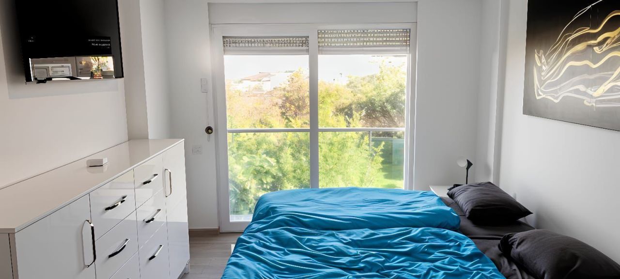 Апартаменты в Алании, Турция, 108 м² - фото 7