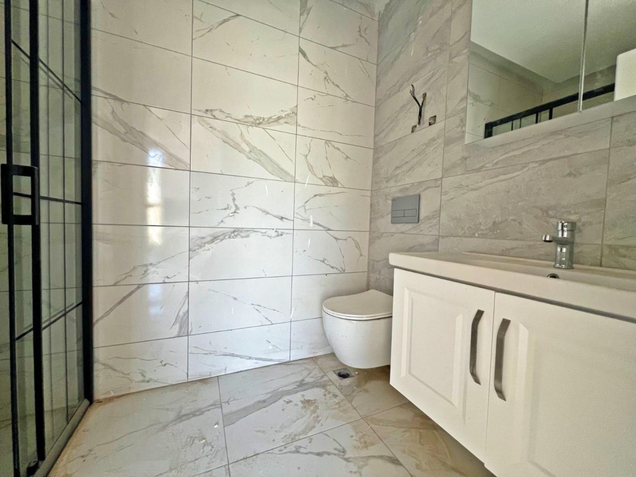 Апартаменты в Алании, Турция, 50 м² - фото 7