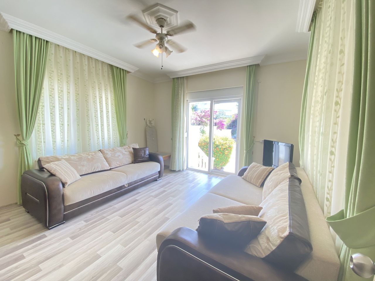 Вилла в Алании, Турция, 300 м² - фото 7