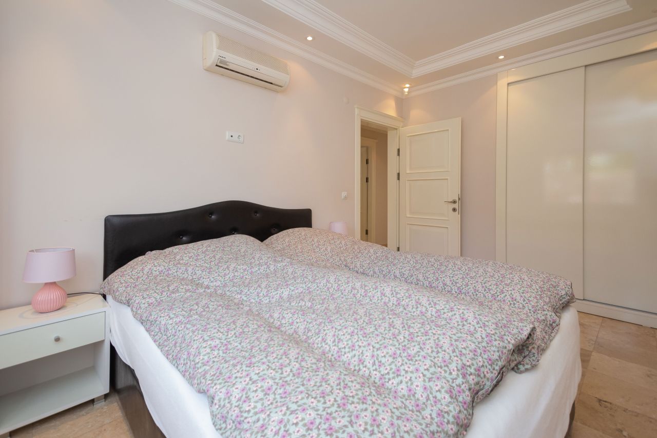 Апартаменты в Алании, Турция, 100 м² - фото 7