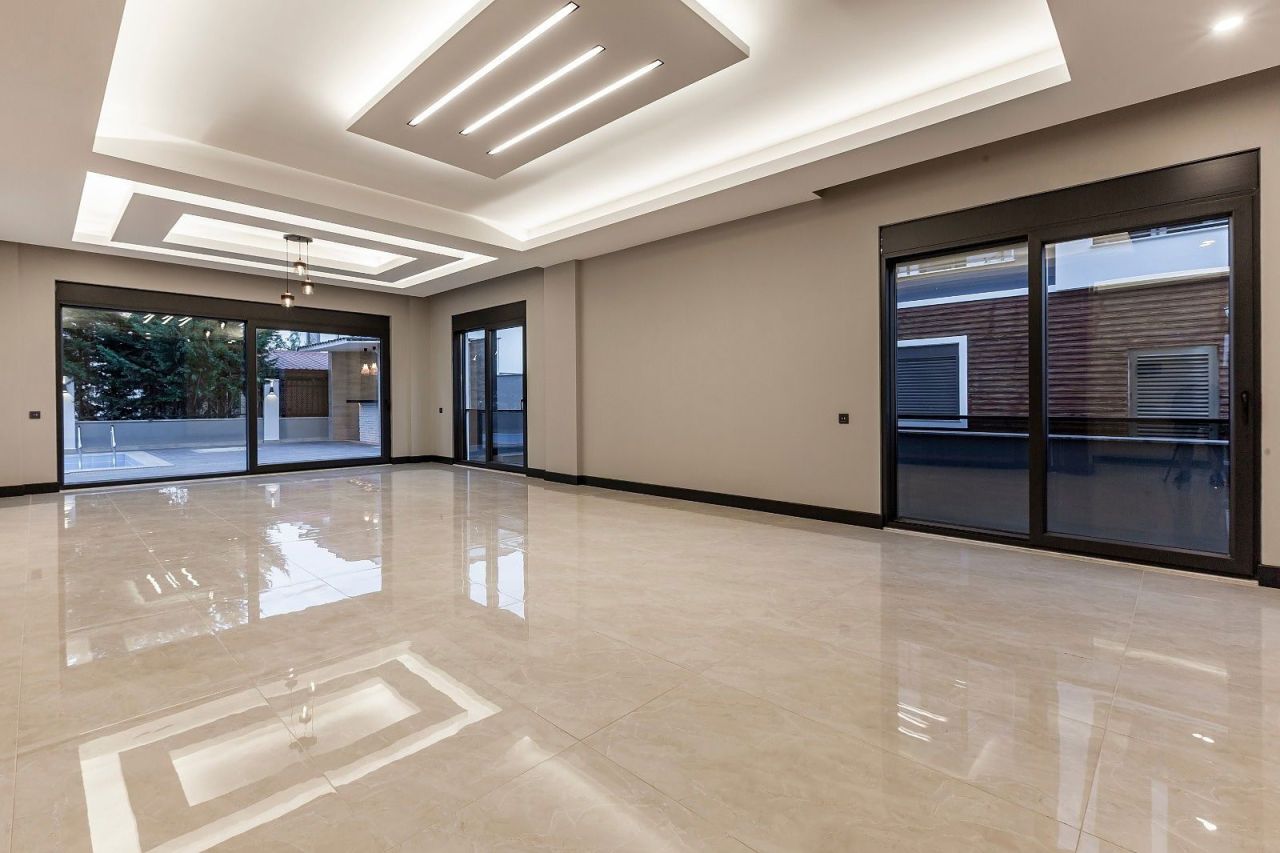 Вилла в Анталии, Турция, 250 м² - фото 7