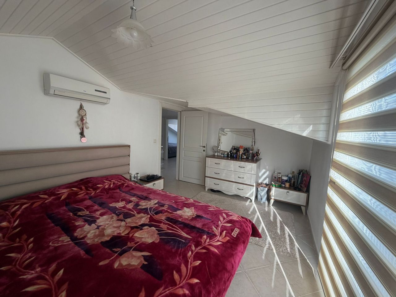 Апартаменты в Алании, Турция, 225 м² - фото 7