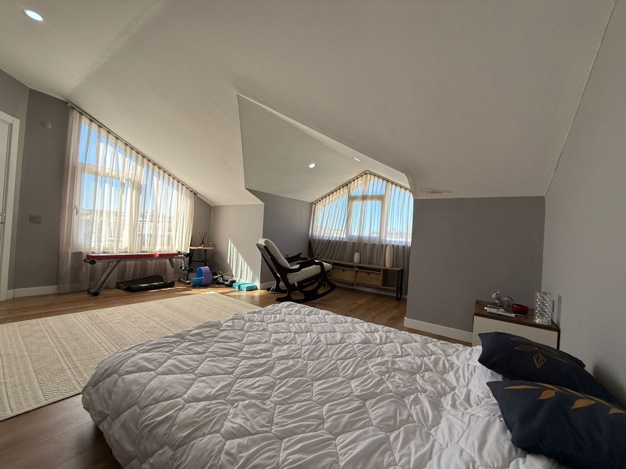 Апартаменты в Алании, Турция, 170 м² - фото 7