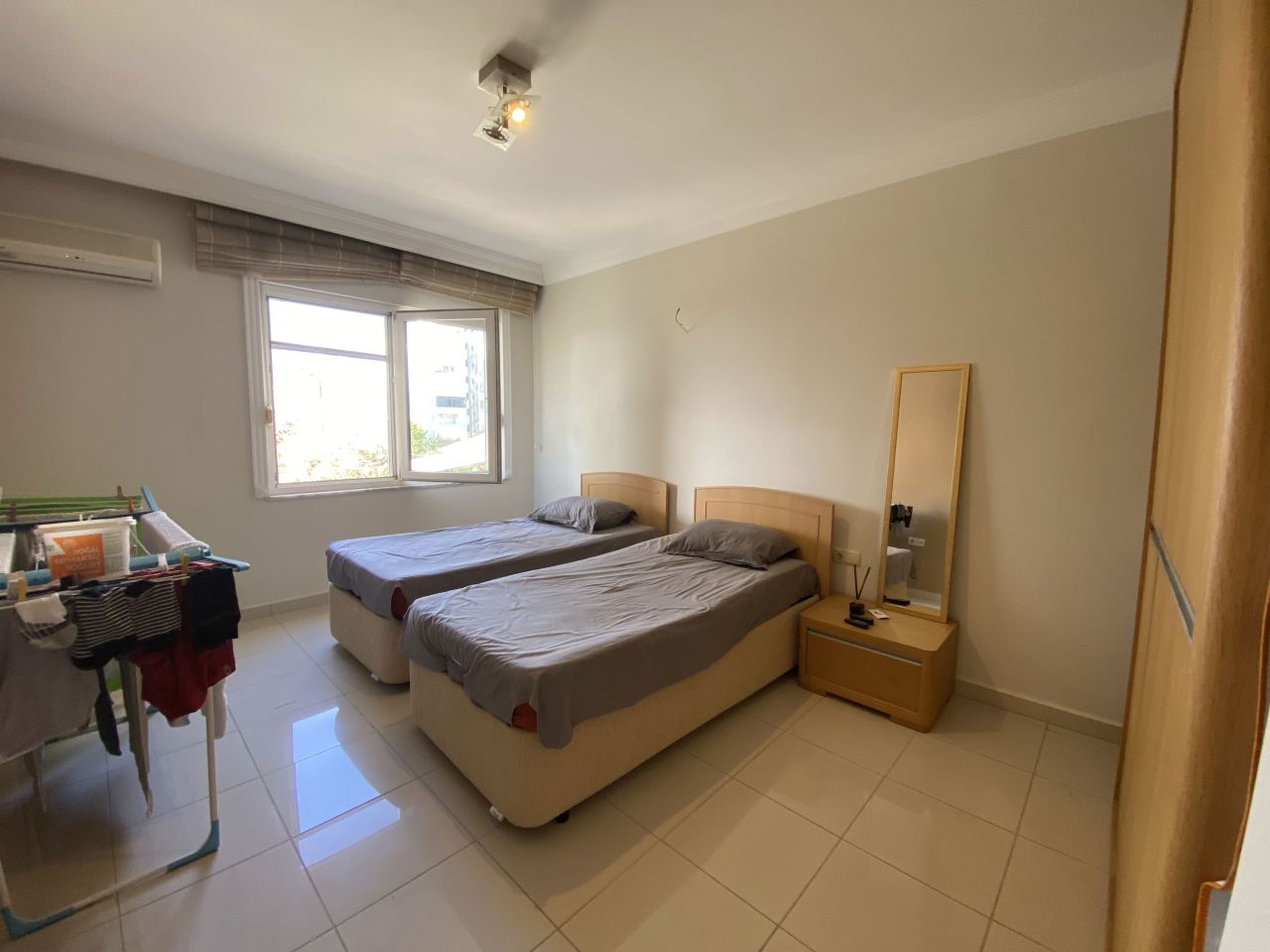 Апартаменты в Алании, Турция, 130 м² - фото 7