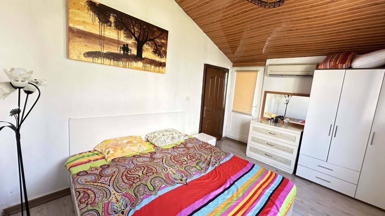 Апартаменты в Алании, Турция, 130 м² - фото 7