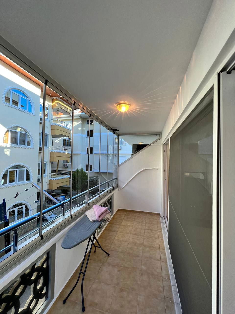 Апартаменты в Алании, Турция, 45 м² - фото 7