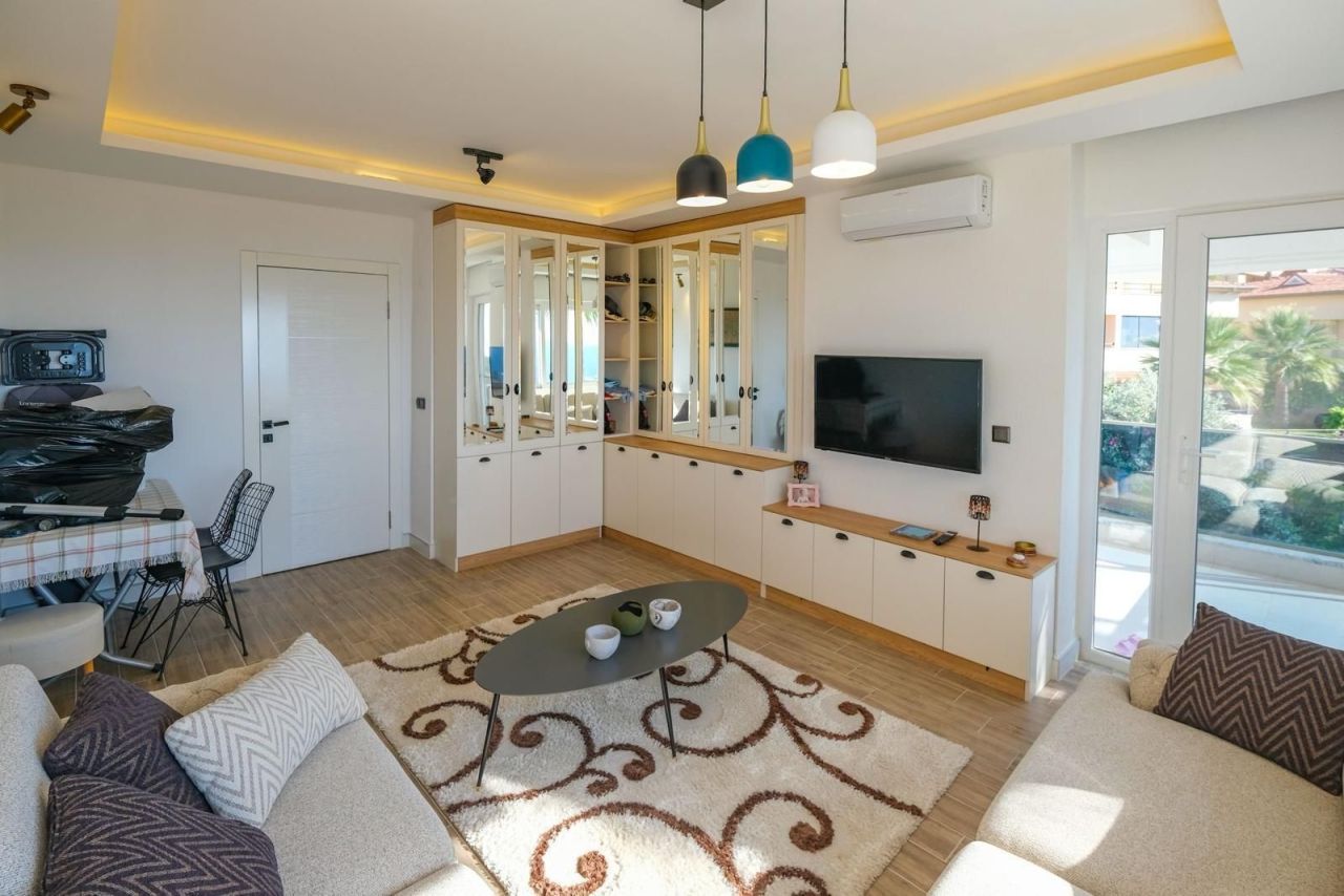 Вилла в Алании, Турция, 175 м² - фото 7