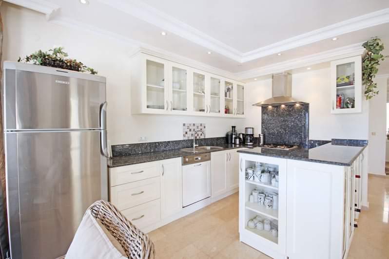 Вилла в Алании, Турция, 265 м² - фото 7