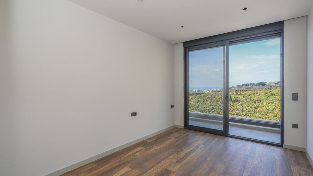 Вилла в Алании, Турция, 240 м² - фото 7