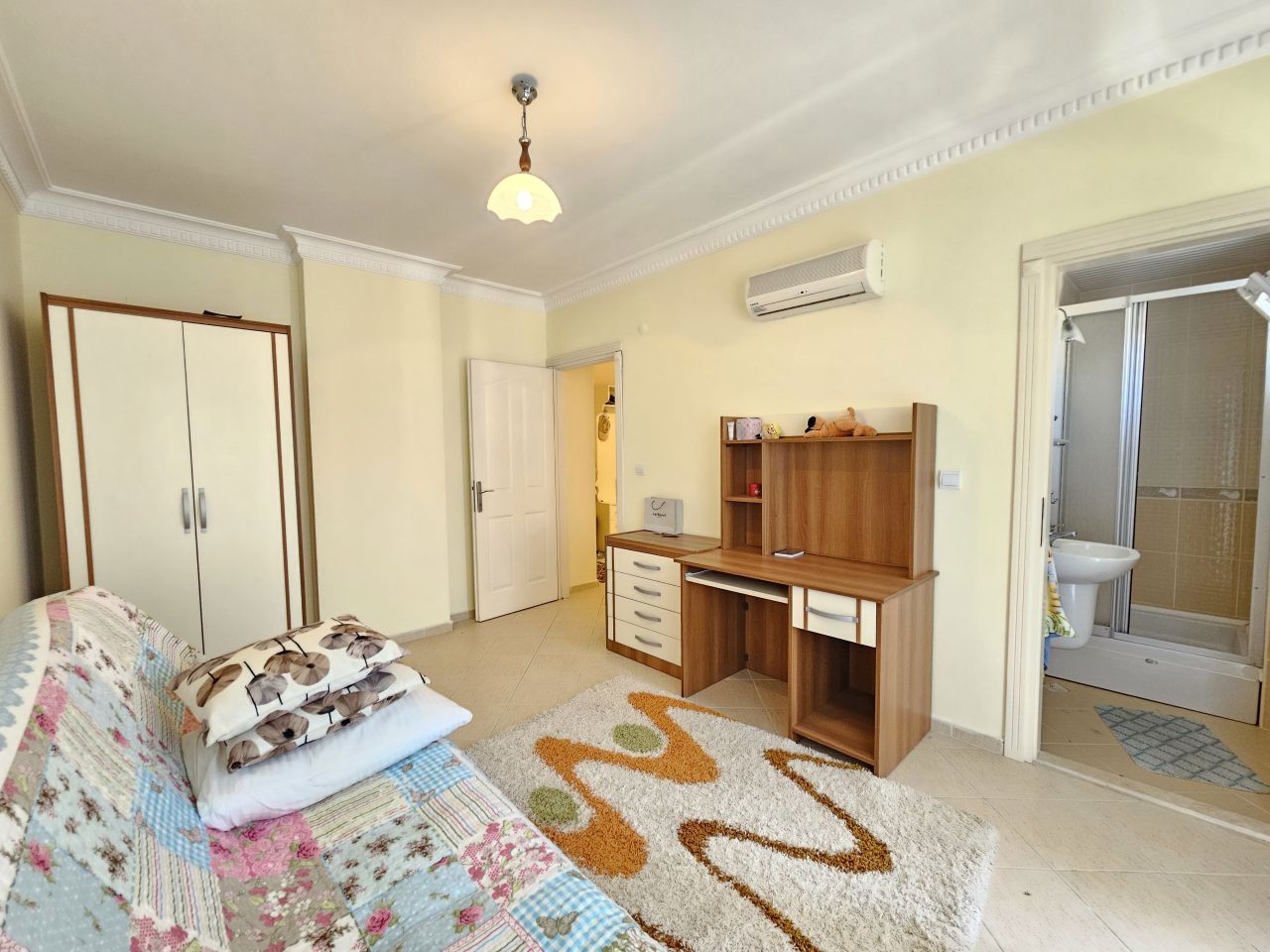 Апартаменты в Алании, Турция, 220 м² - фото 7