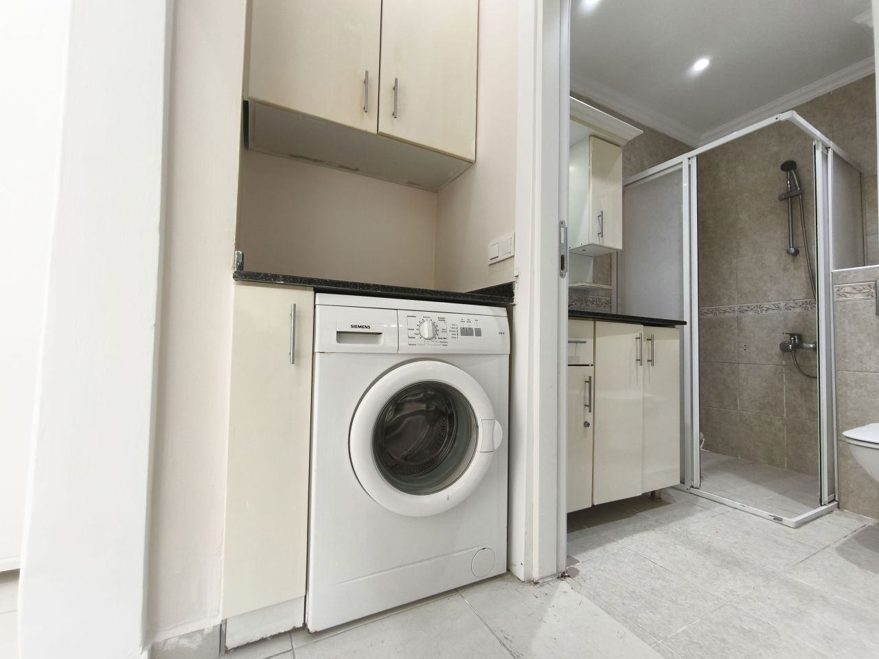 Апартаменты в Алании, Турция, 65 м² - фото 7