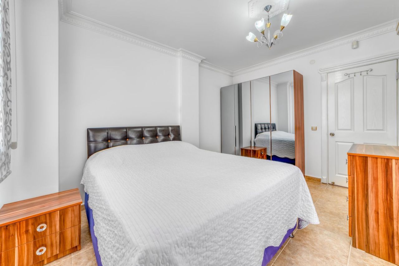 Вилла в Алании, Турция, 180 м² - фото 7