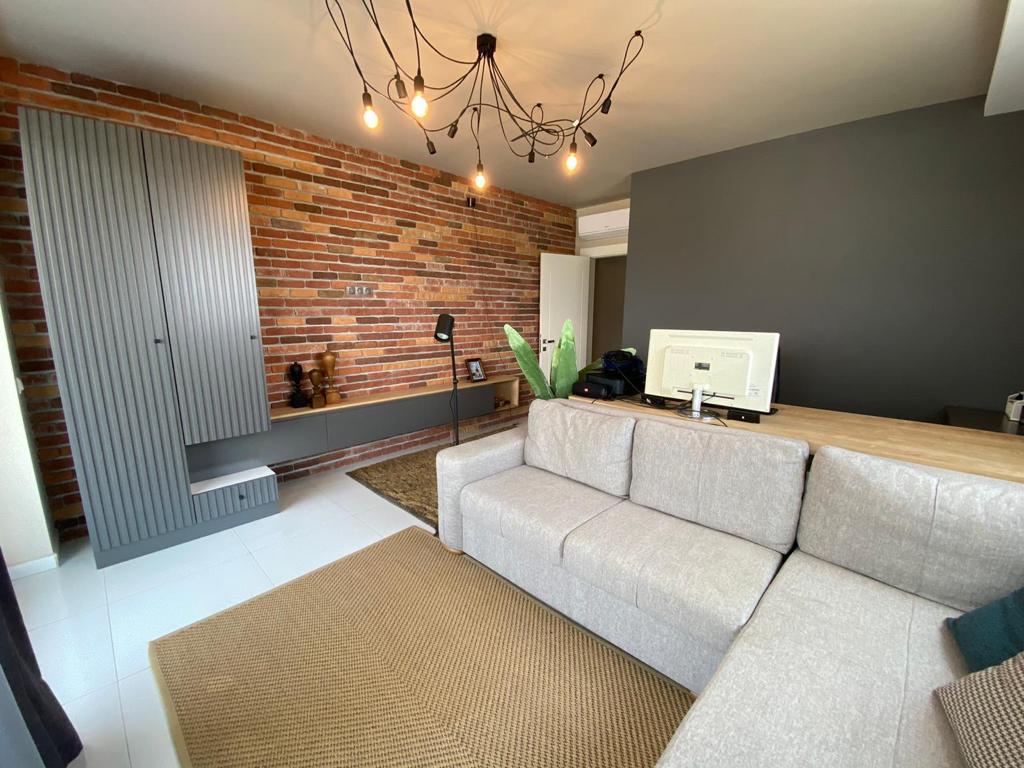 Апартаменты в Алании, Турция, 140 м² - фото 7