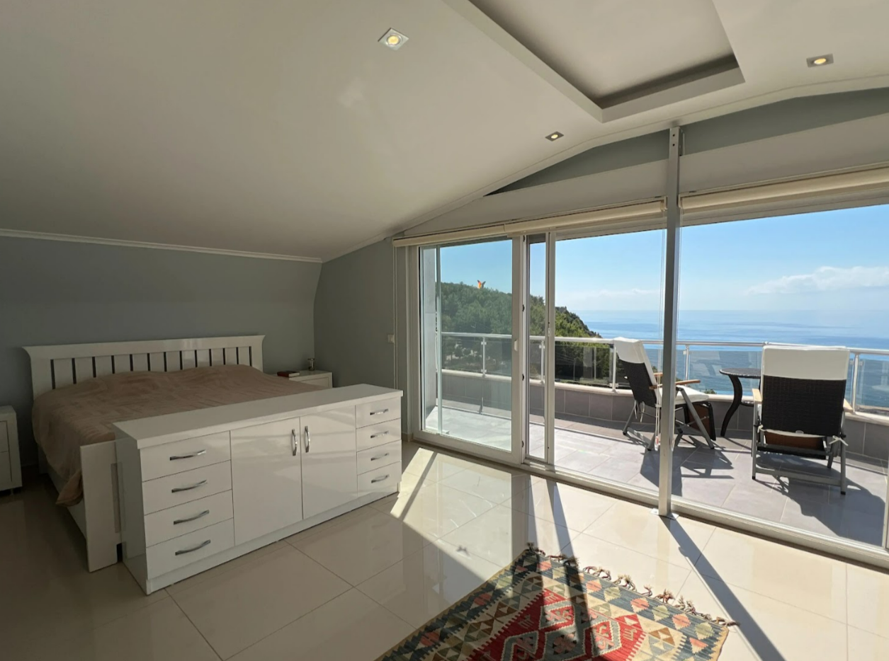 Апартаменты в Алании, Турция, 214 м² - фото 7