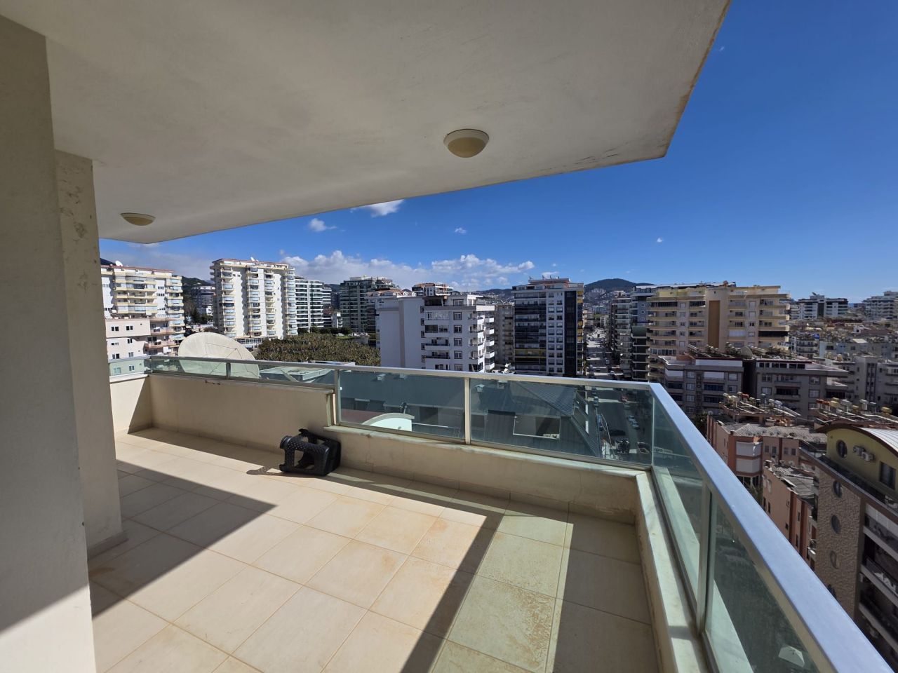 Апартаменты в Алании, Турция, 65 м² - фото 7