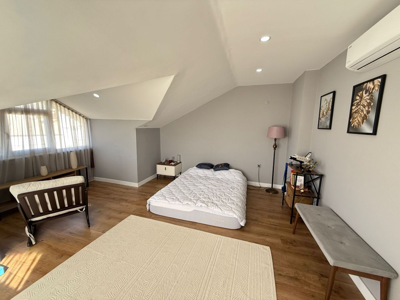 Апартаменты в Алании, Турция, 170 м² - фото 8