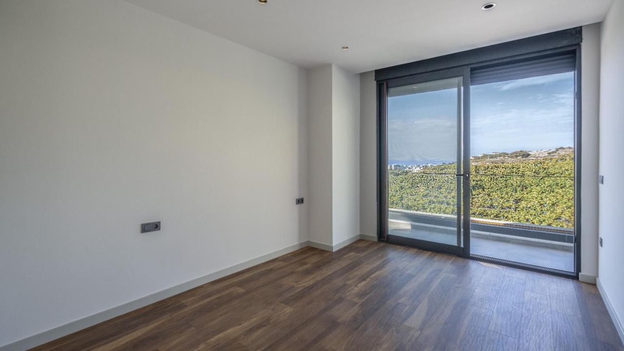 Вилла в Алании, Турция, 240 м² - фото 8