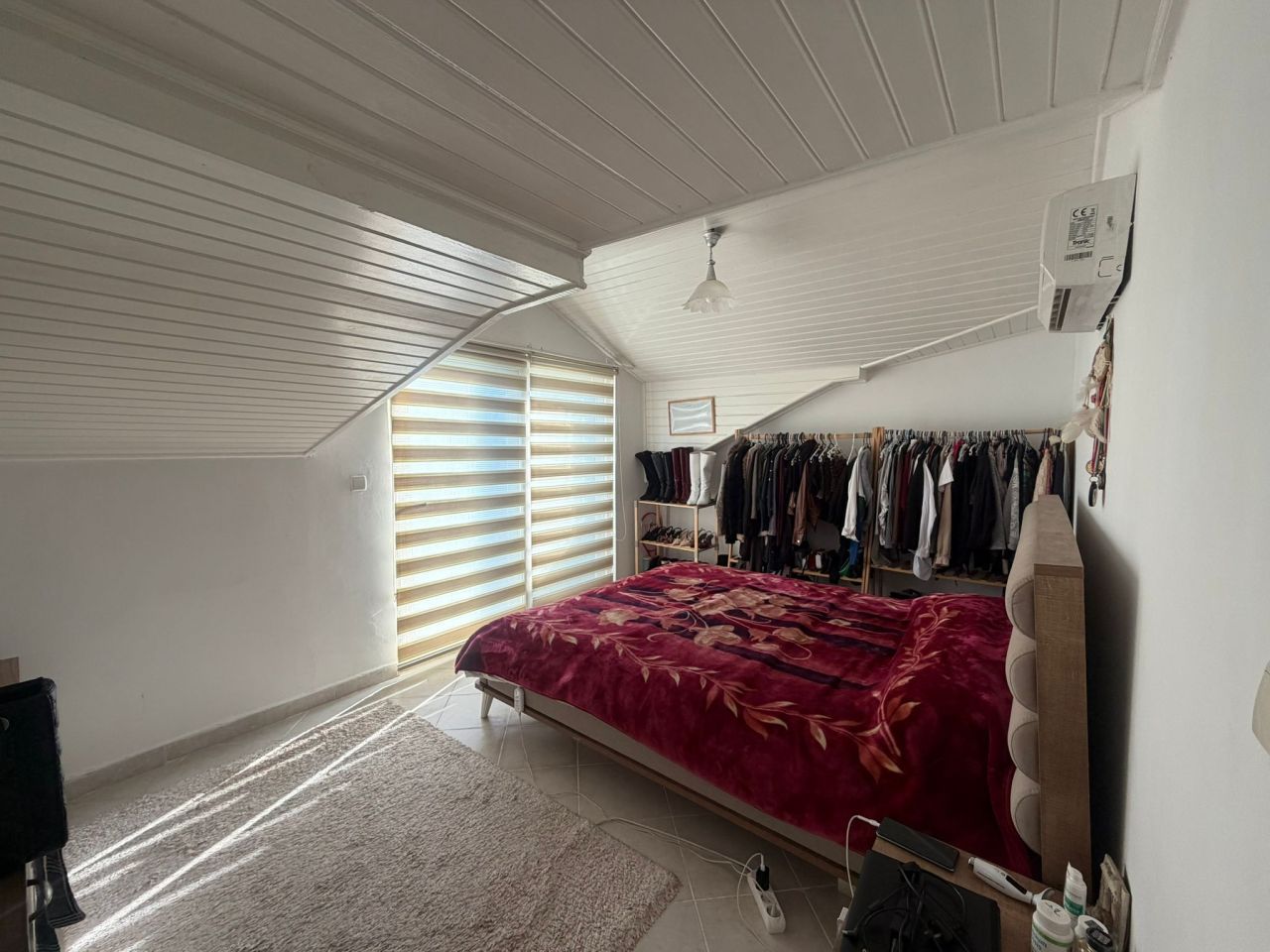 Апартаменты в Алании, Турция, 225 м² - фото 8