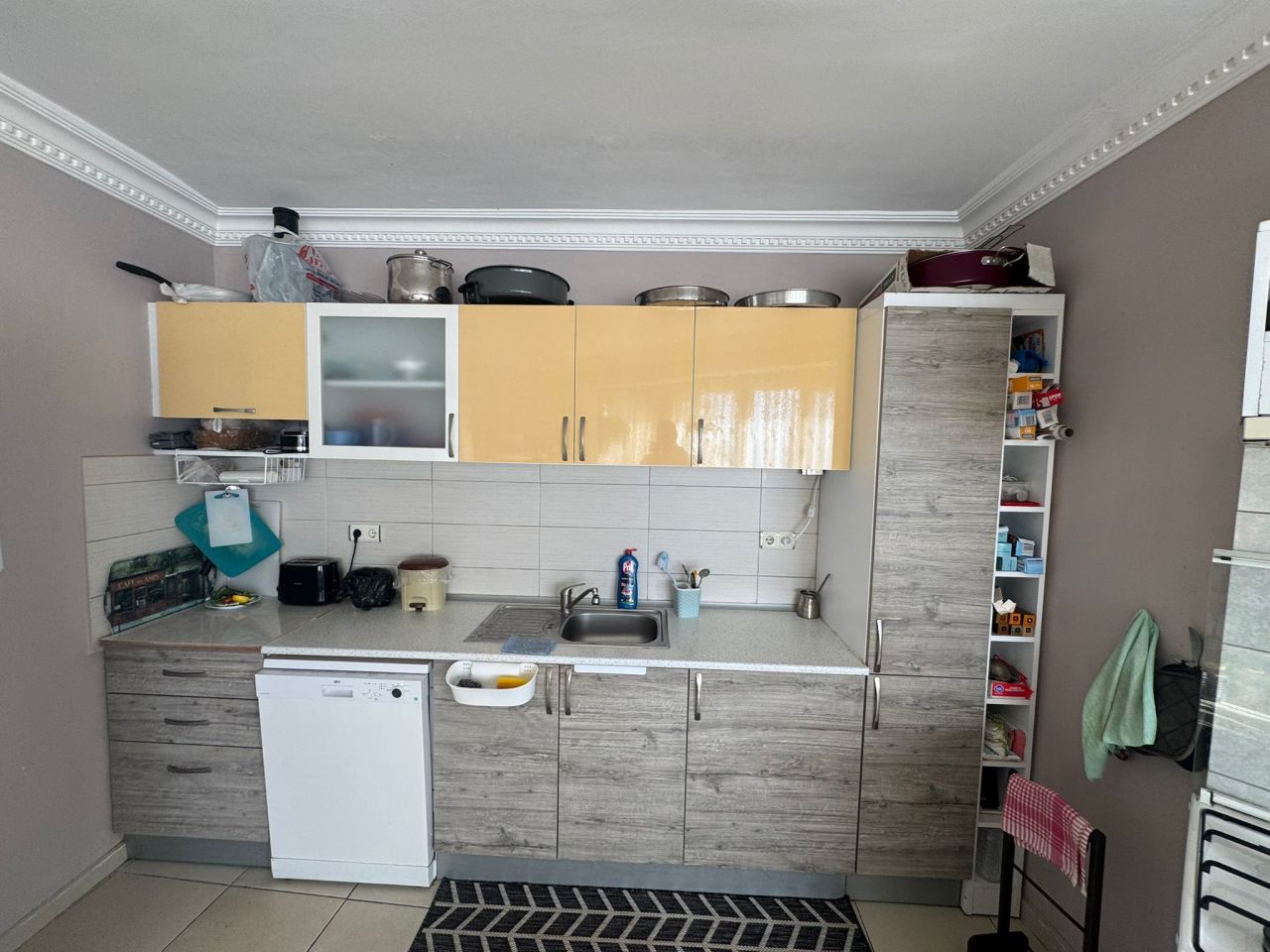 Вилла в Алании, Турция, 325 м² - фото 8