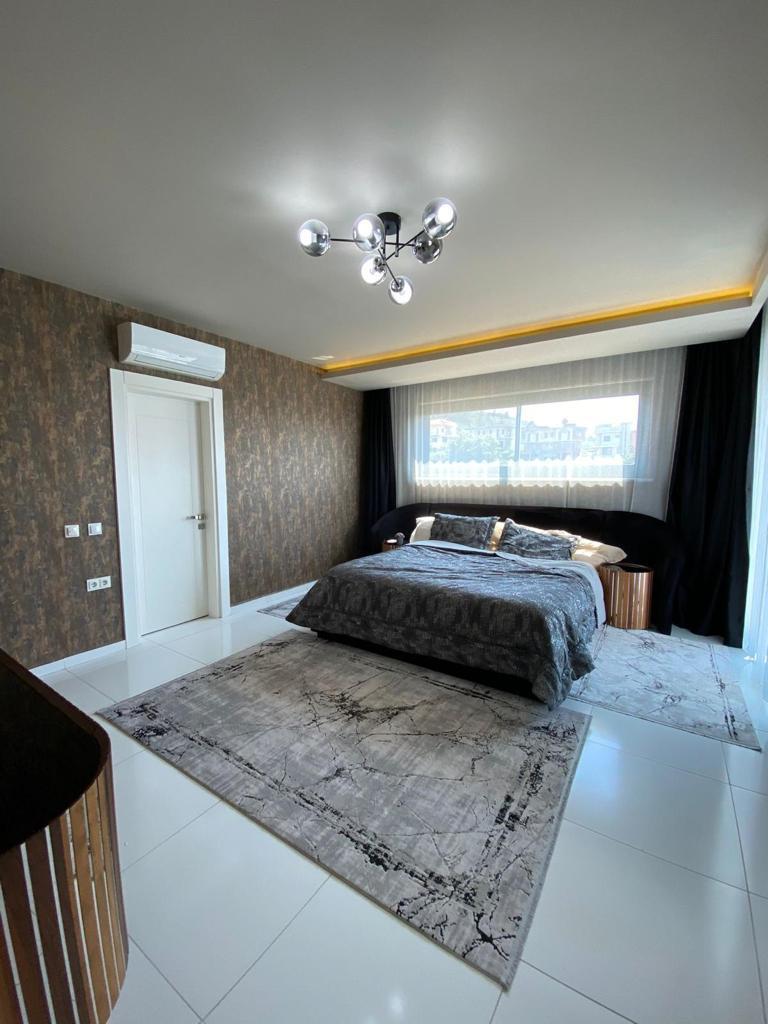 Апартаменты в Алании, Турция, 140 м² - фото 8