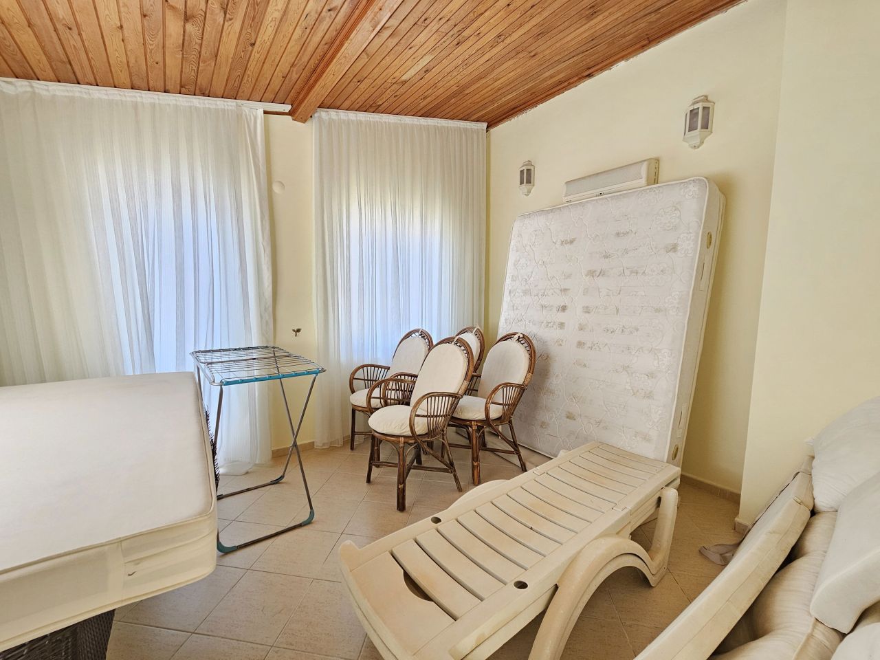 Апартаменты в Алании, Турция, 220 м² - фото 8