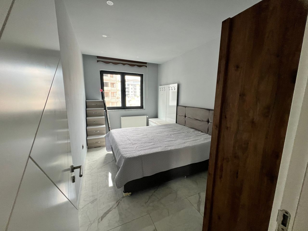 Апартаменты в Алании, Турция, 140 м² - фото 8